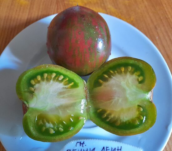 Гном Пенни Лейн